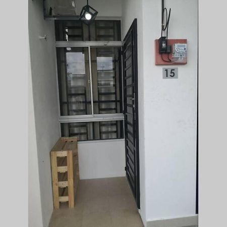 Homestay Tok Ayah, Behrang Jati Kampong Behrang Dış mekan fotoğraf