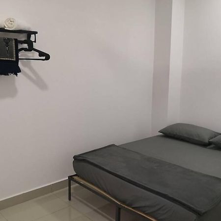Homestay Tok Ayah, Behrang Jati Kampong Behrang Dış mekan fotoğraf