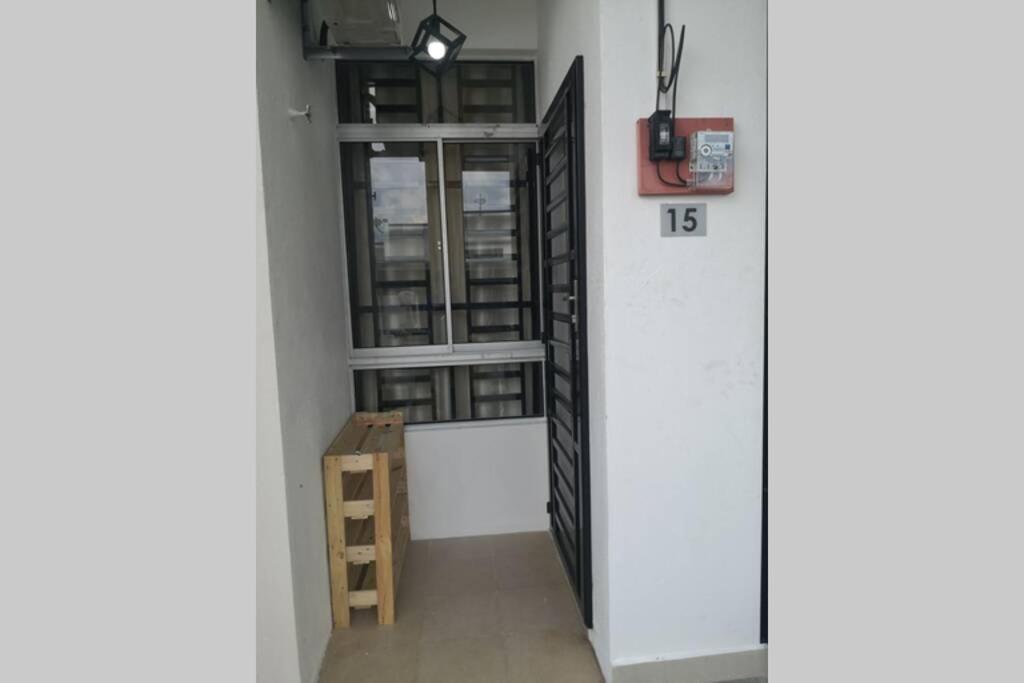 Homestay Tok Ayah, Behrang Jati Kampong Behrang Dış mekan fotoğraf