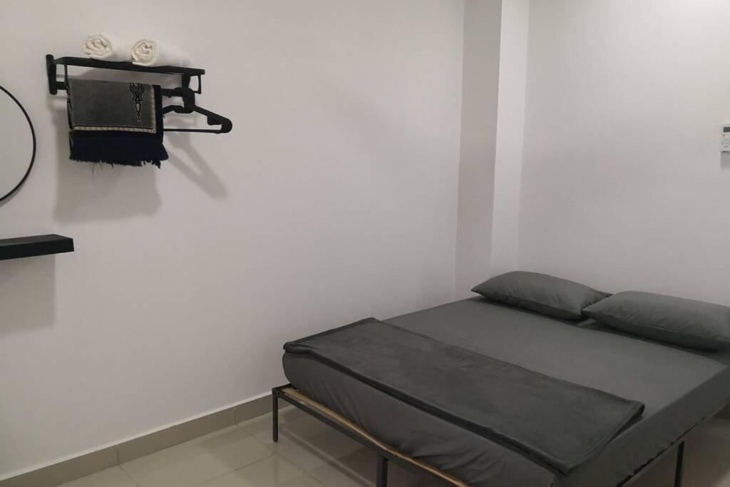 Homestay Tok Ayah, Behrang Jati Kampong Behrang Dış mekan fotoğraf
